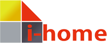 Logo I-Home